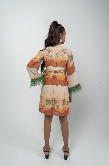 Verna Dress