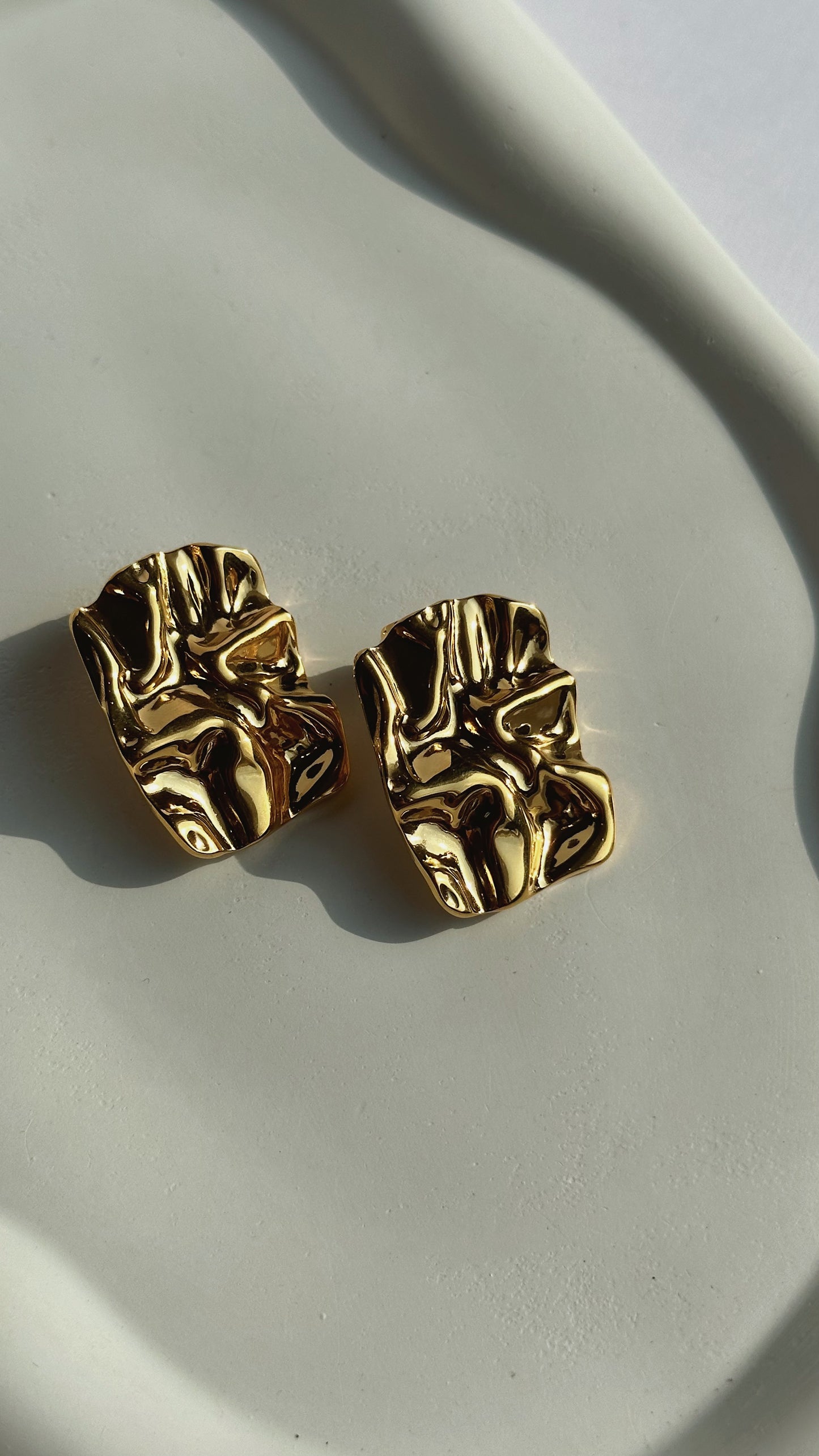 Cleo Studs