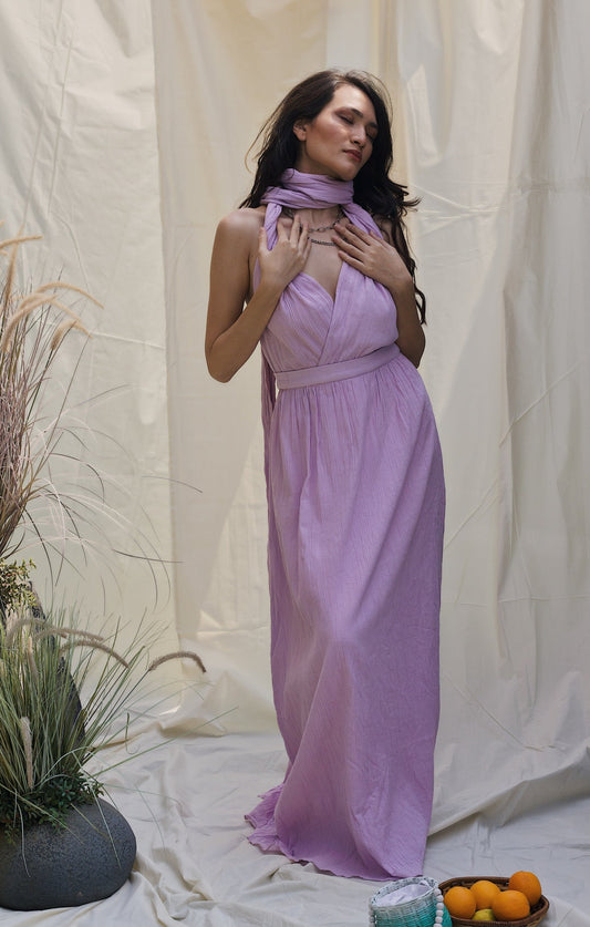 Tulum dress