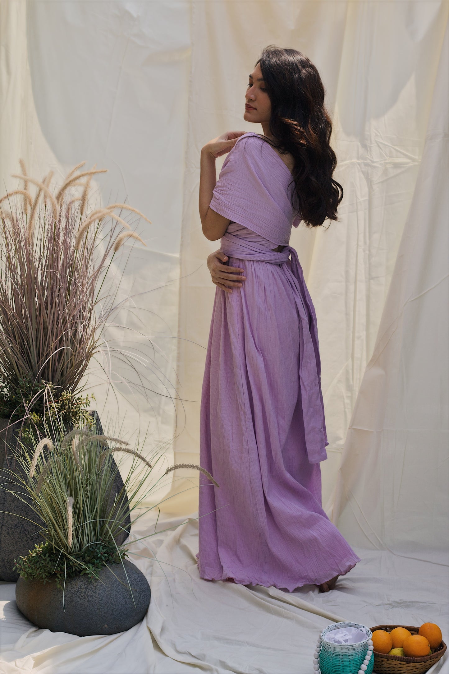 Tulum dress