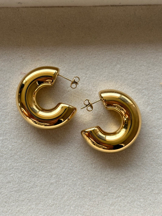 Peri Hoops