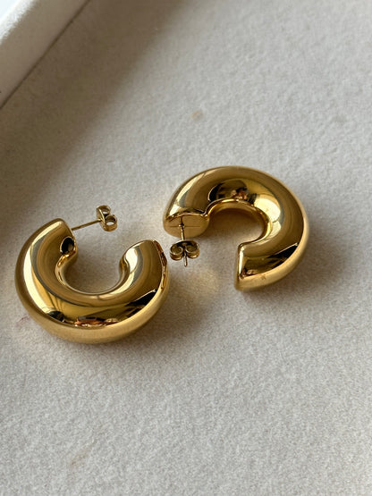 Peri Hoops