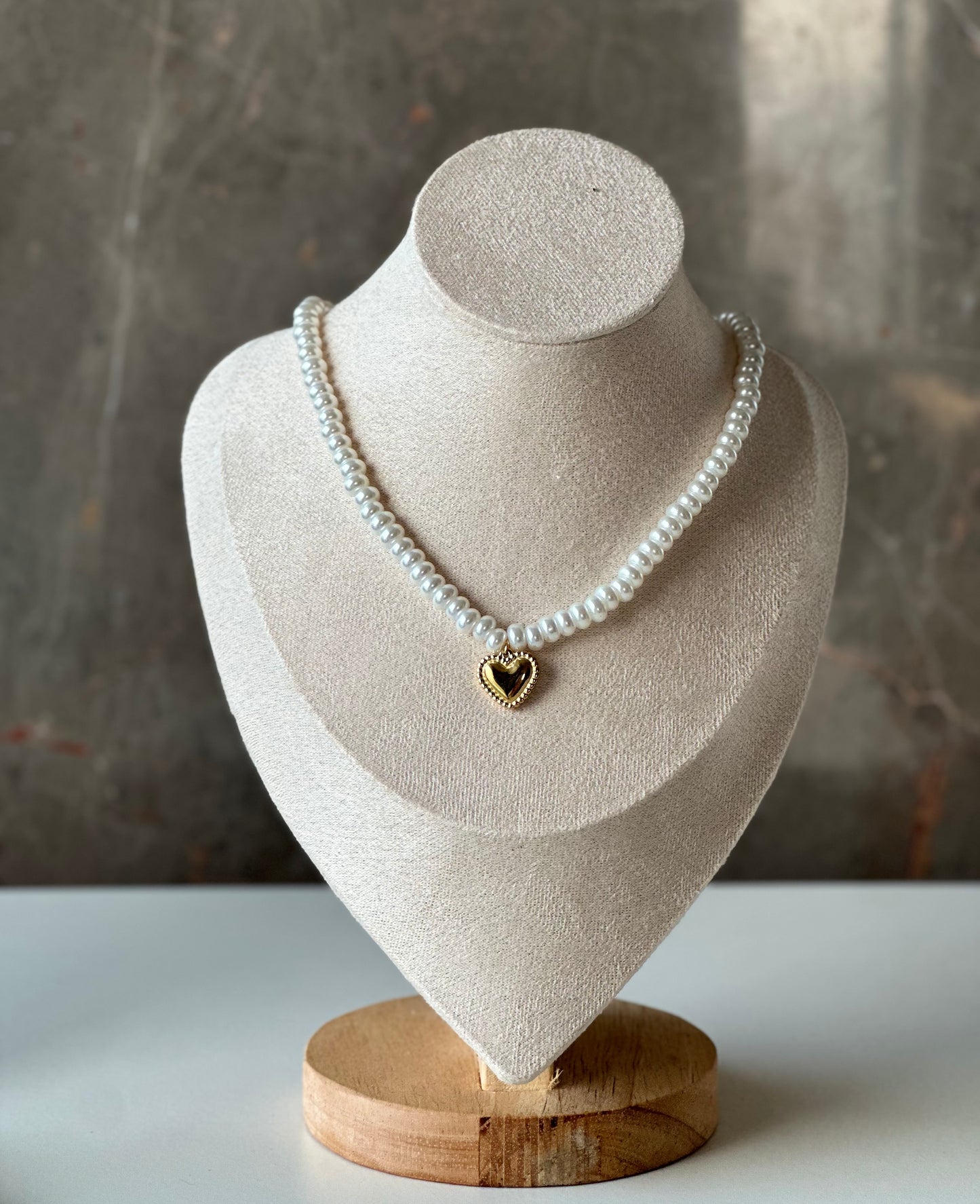 Liya necklace
