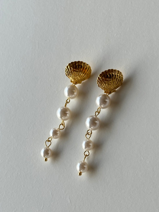 Kiya earrings