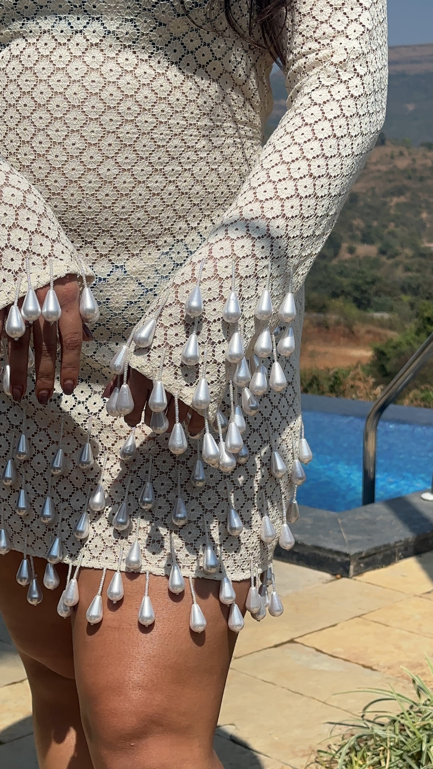 Mae Dress