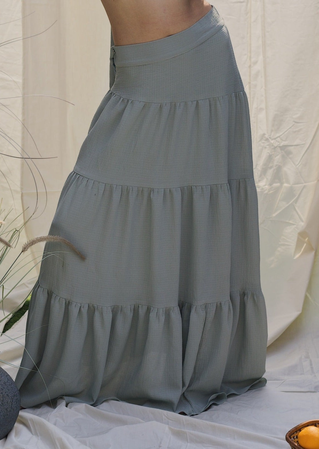 Bora Bora Skirt