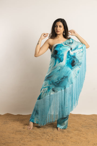 Athena Dress/ Top