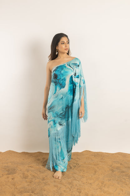 Athena Dress/ Top