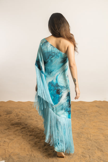 Athena Dress/ Top