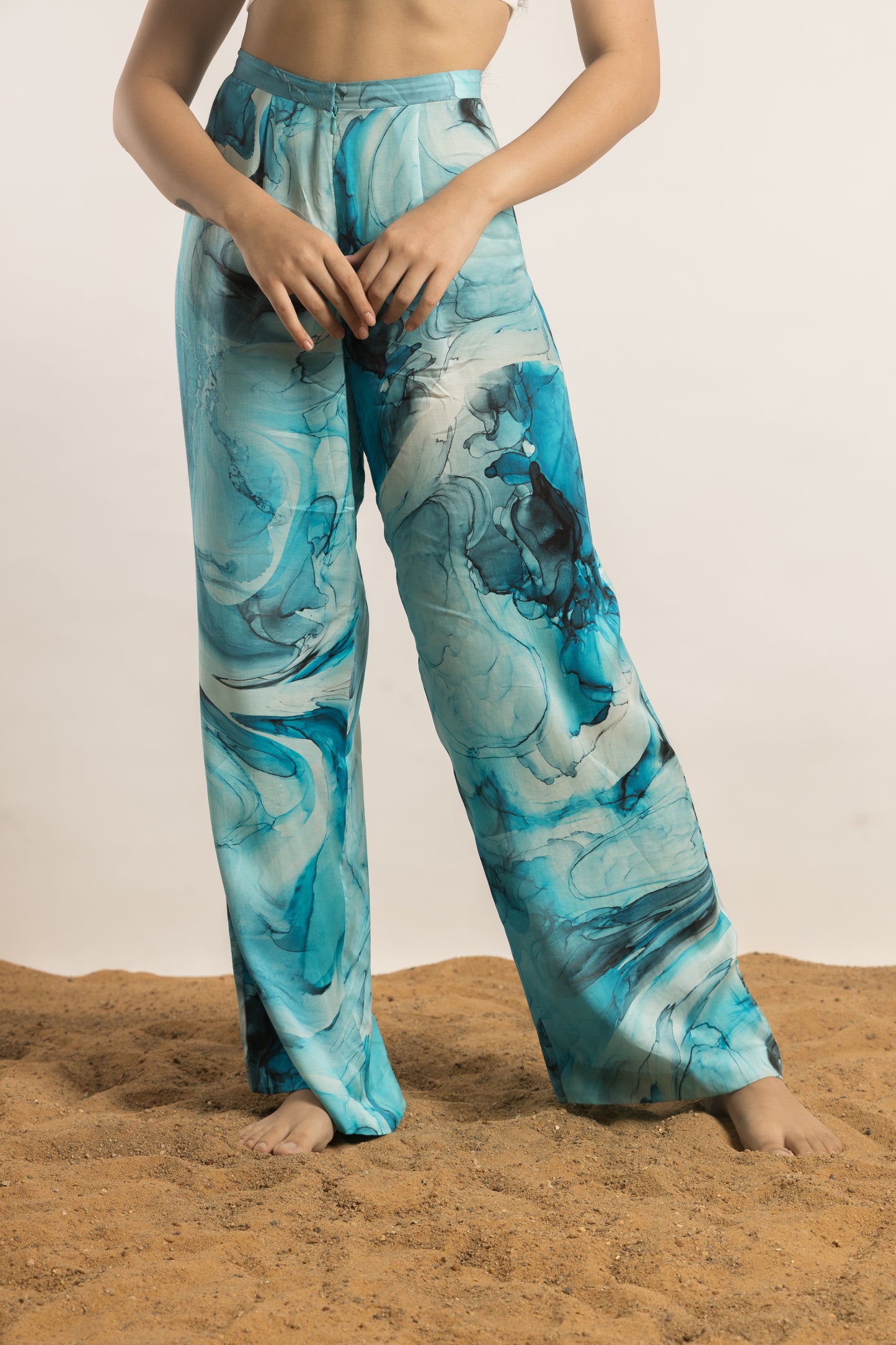 Athena Trousers