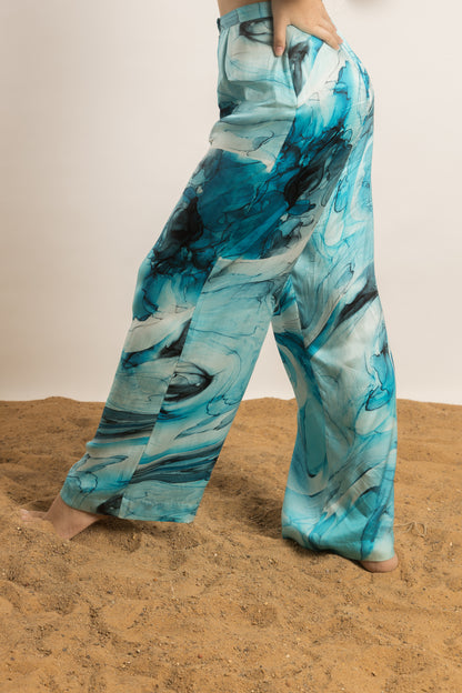 Athena Trousers