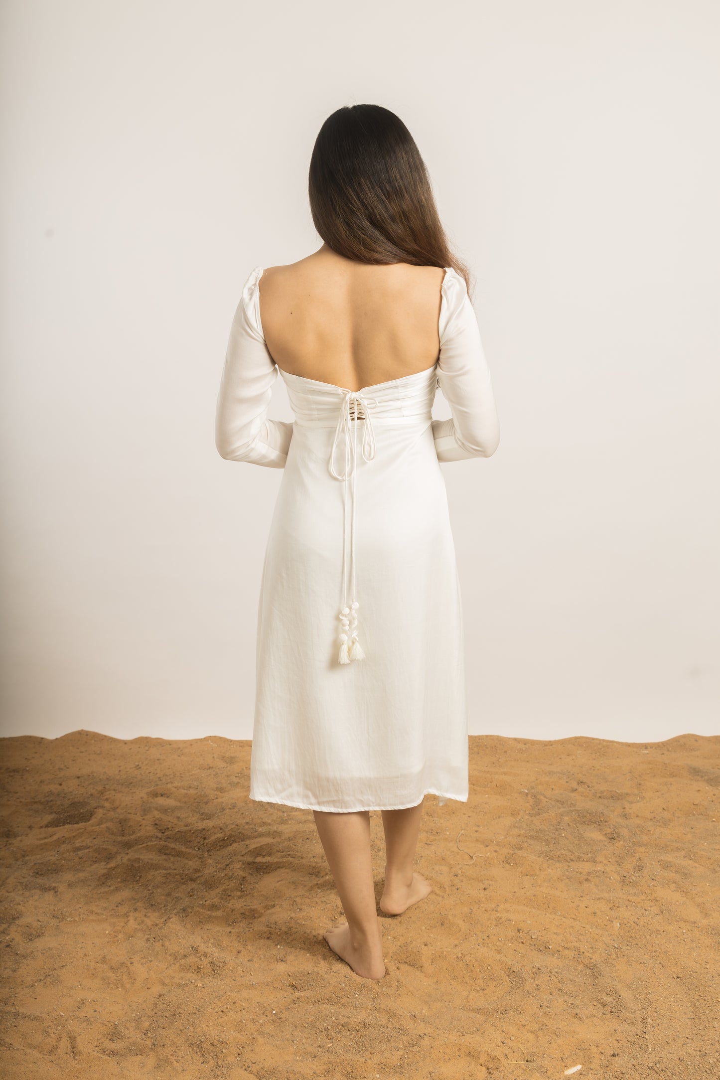 Ceto Dress