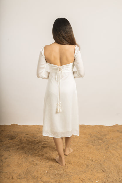 Ceto Dress