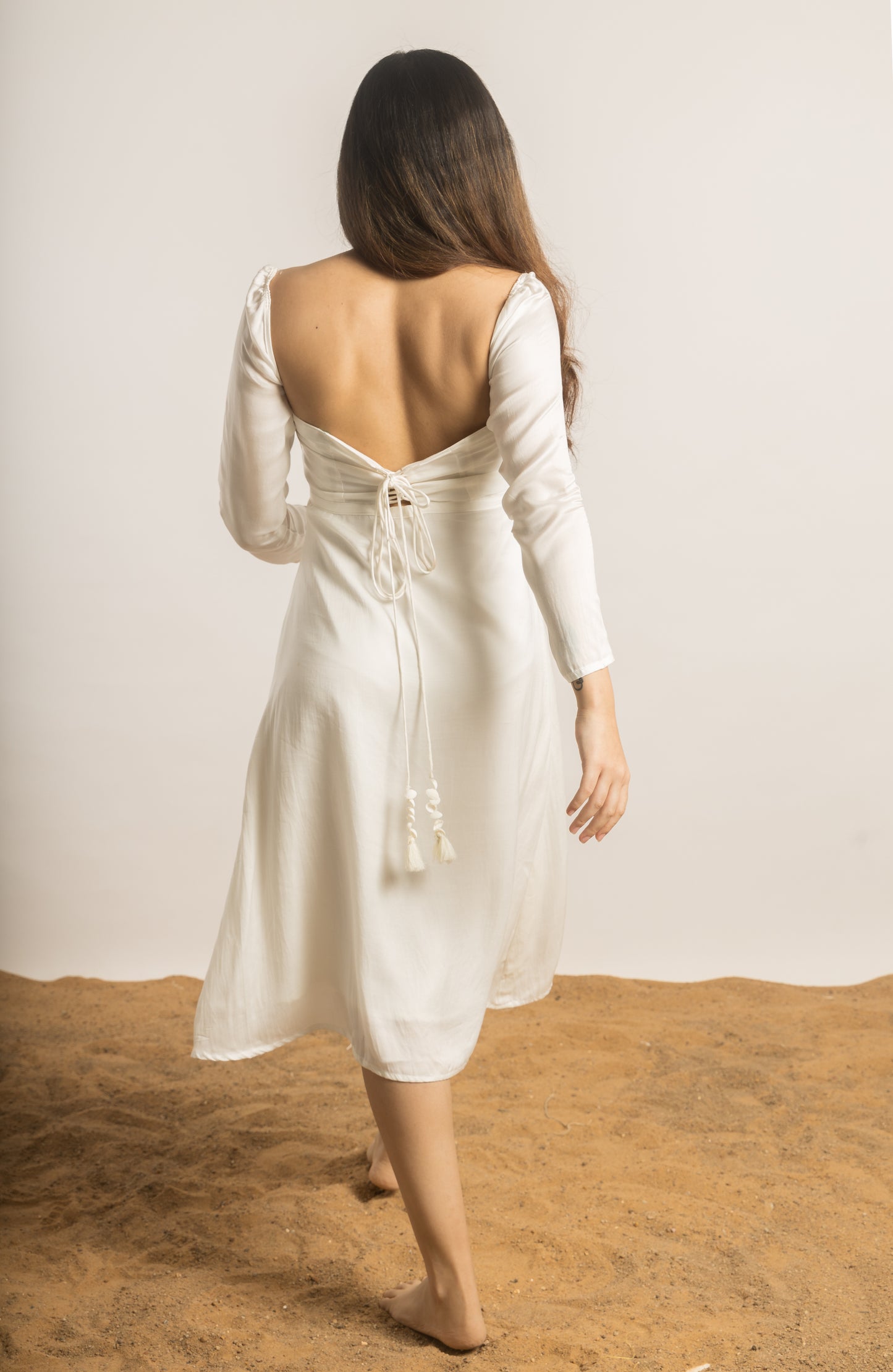 Ceto Dress