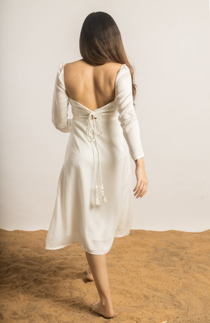 Ceto Dress