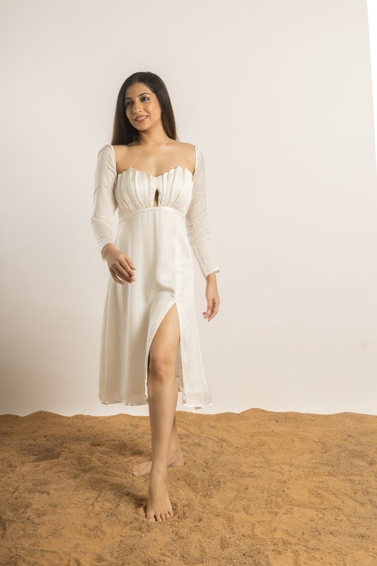 Ceto Dress
