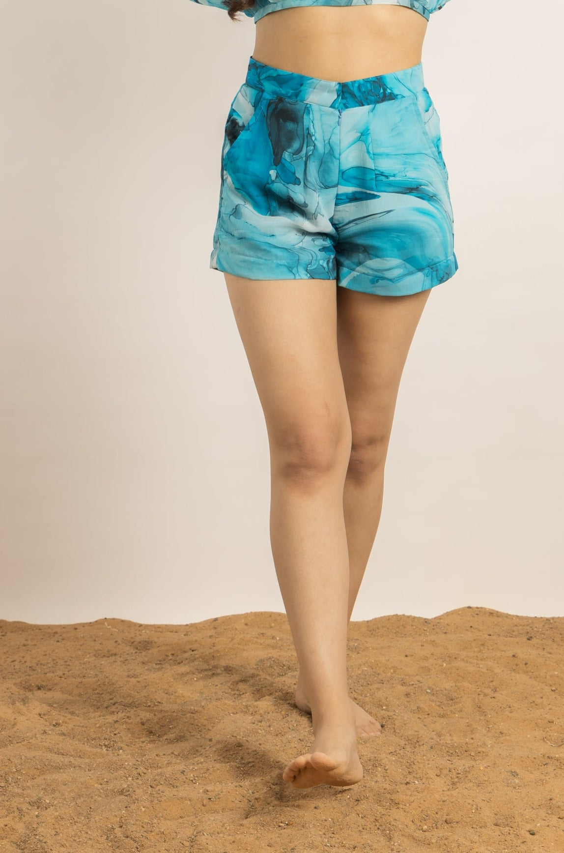 Kai shorts