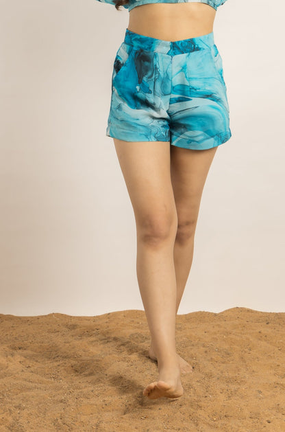 Kai shorts