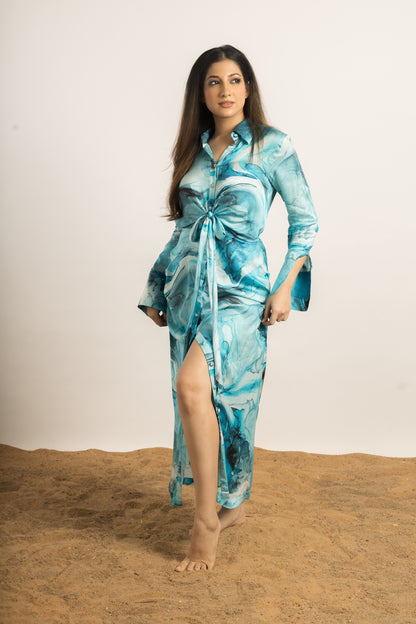 Bae Breeze Dress