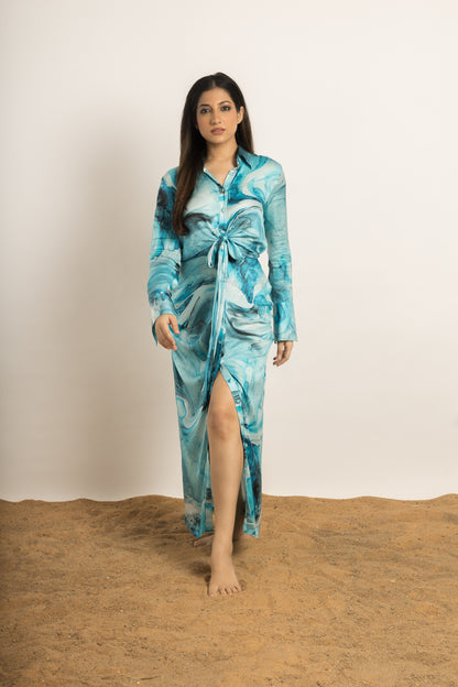 Bae Breeze Dress