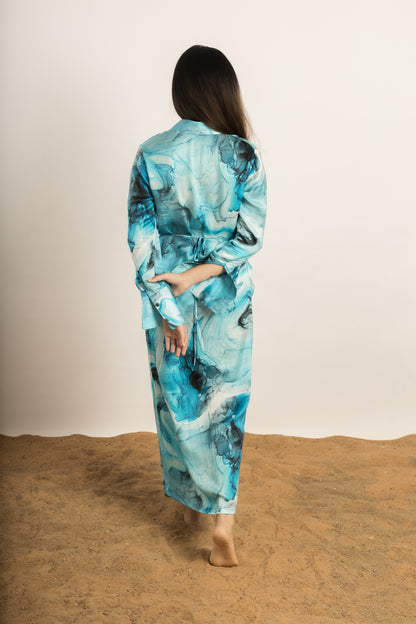 Bae Breeze Dress