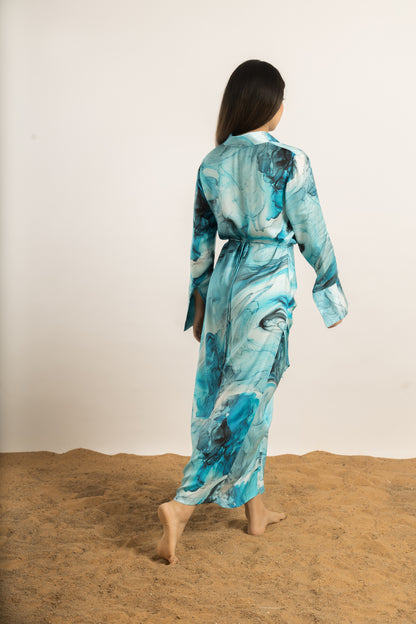 Bae Breeze Dress