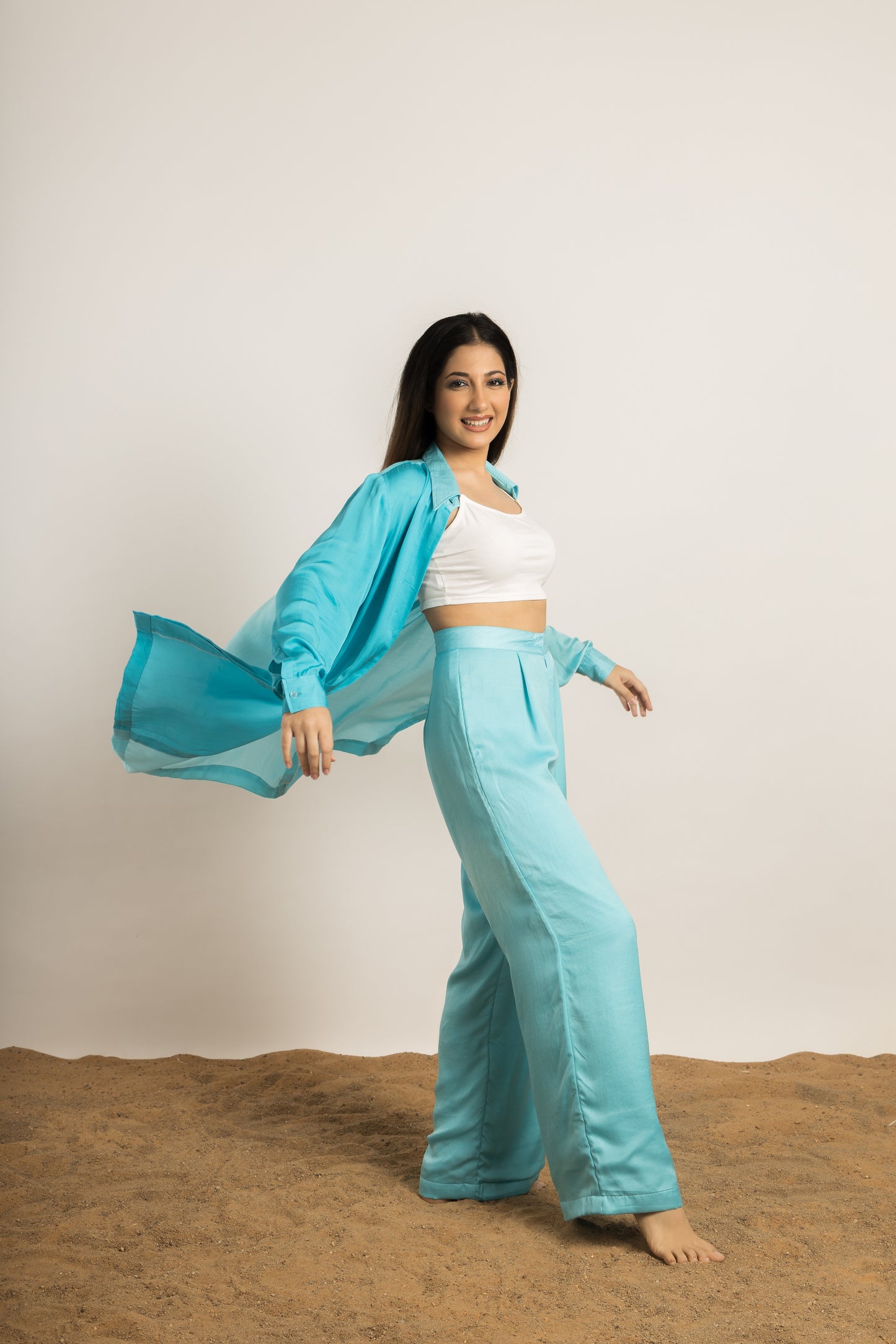 Ooze Trousers
