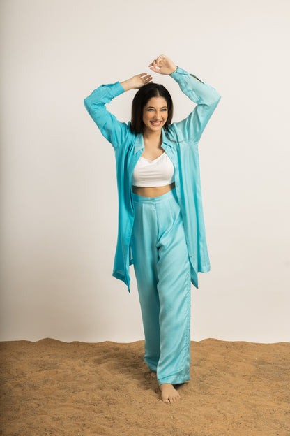 Ooze Trousers
