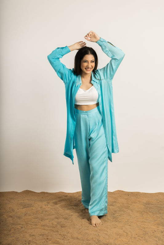 Ooze Trousers