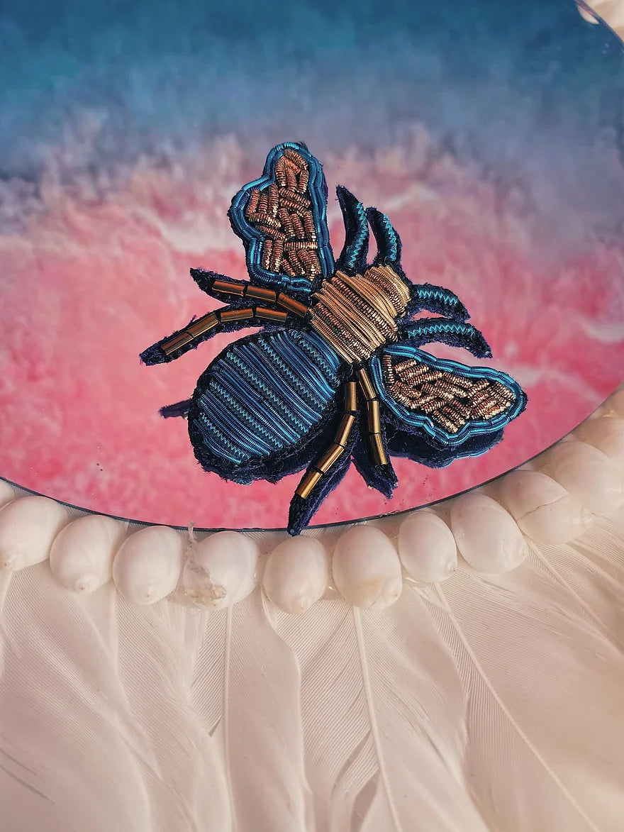 Buzzz Earrings