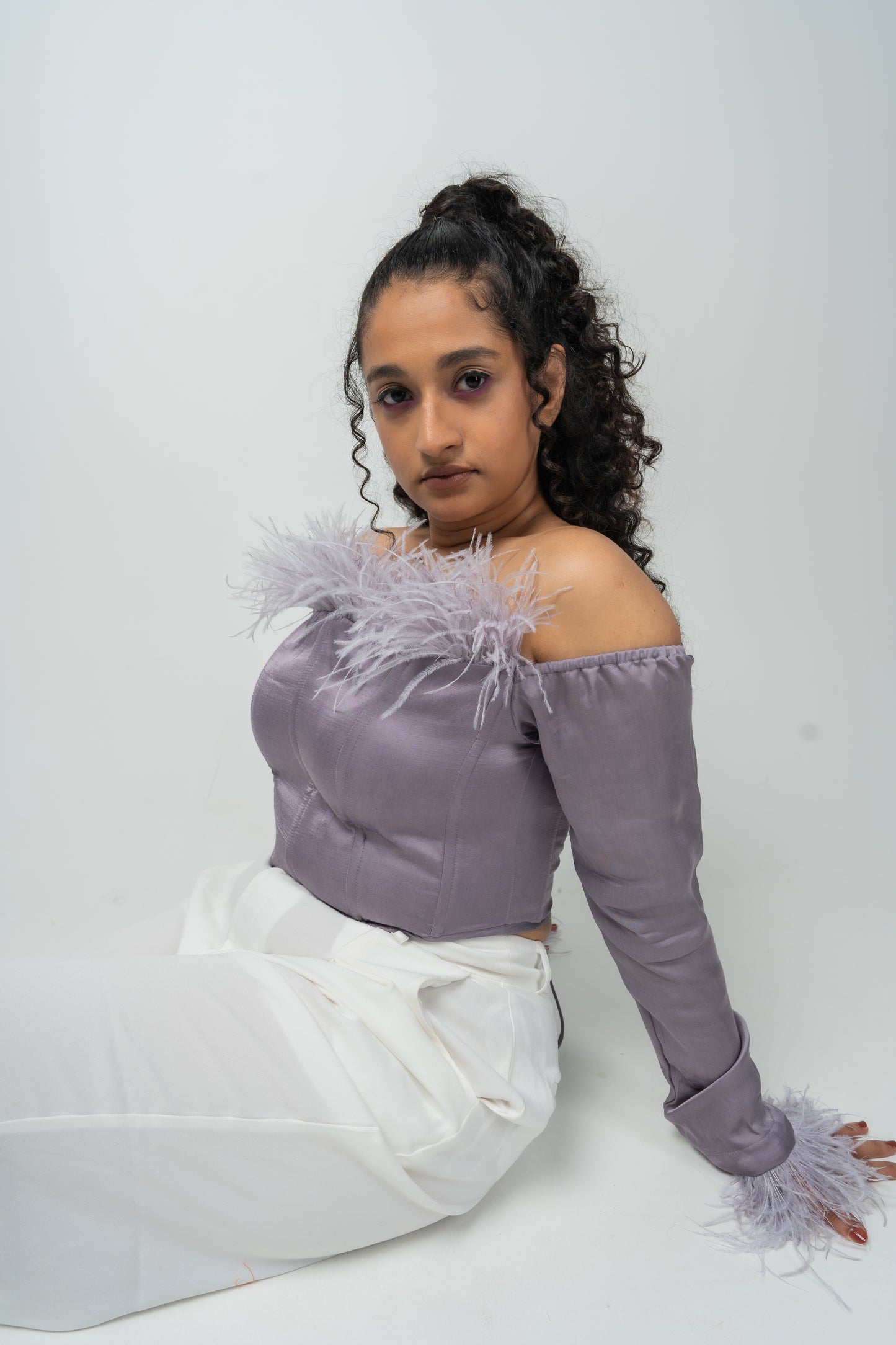 Alya Corset