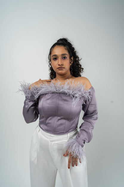 Alya Corset