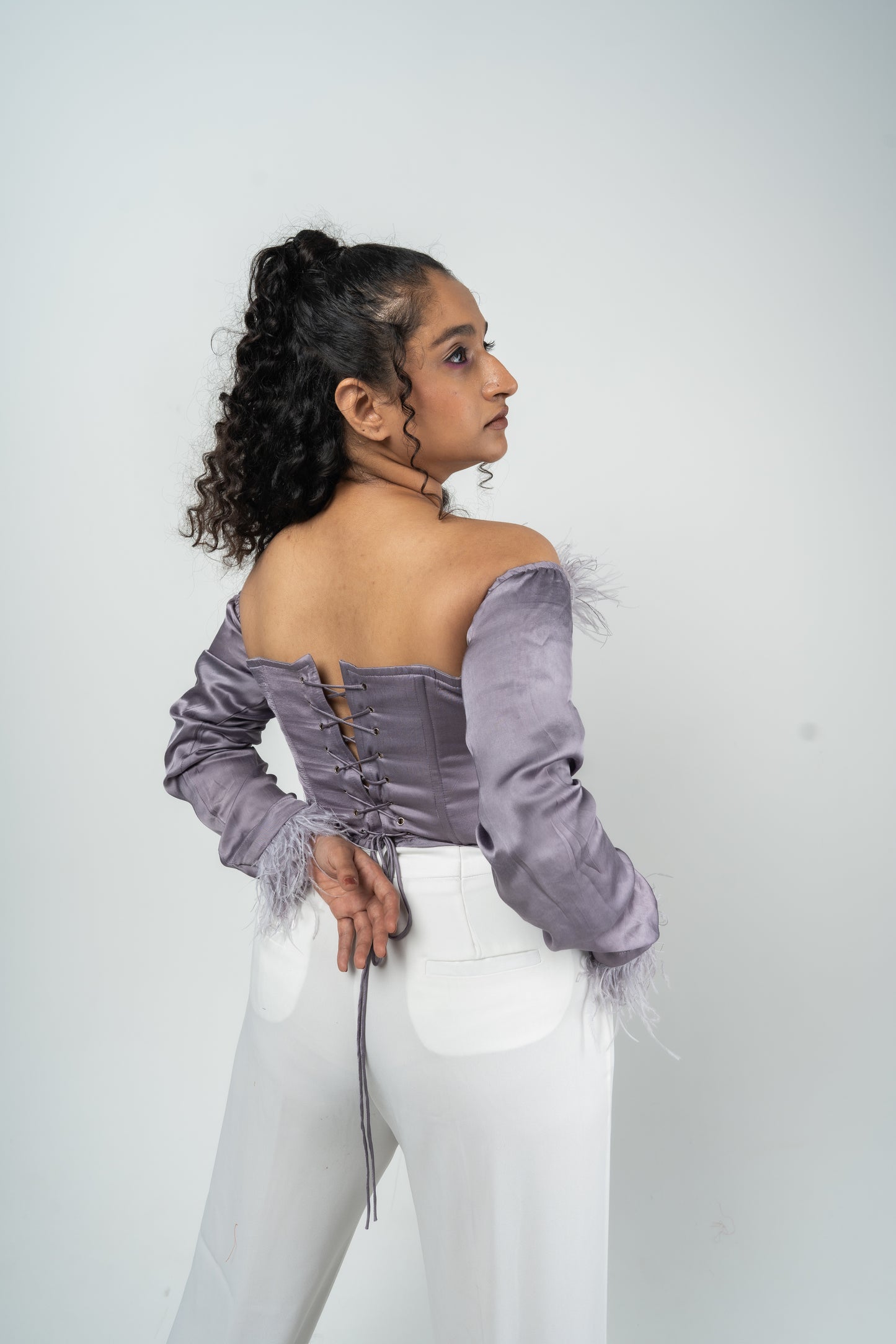 Alya Corset