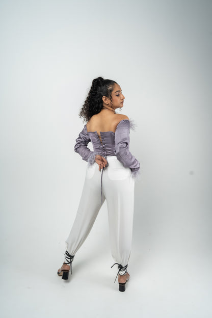 Alya Corset