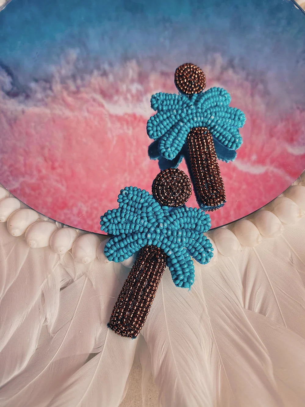 Hawaii Earrings