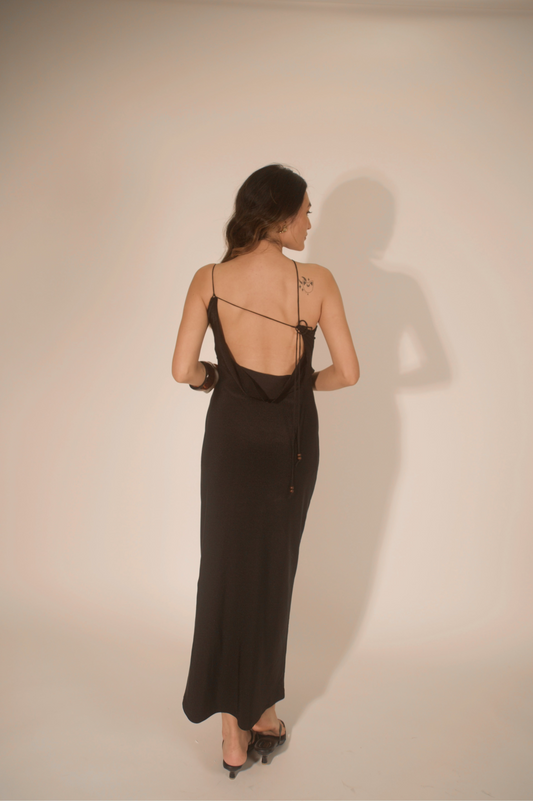 Siren Dress