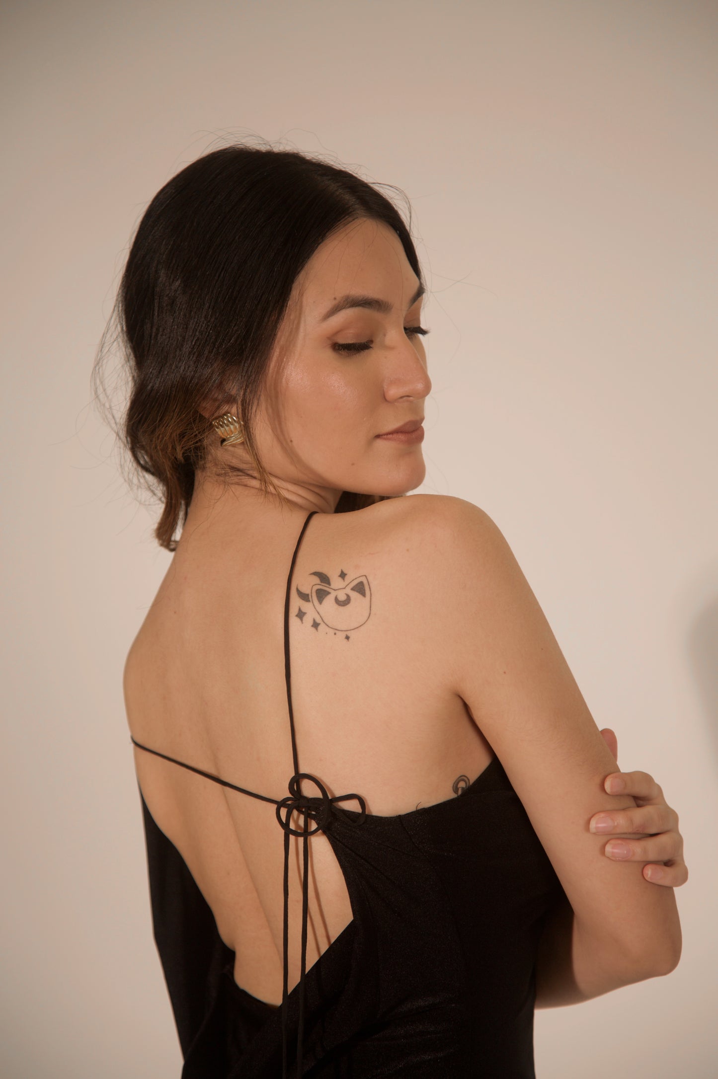 Siren Dress