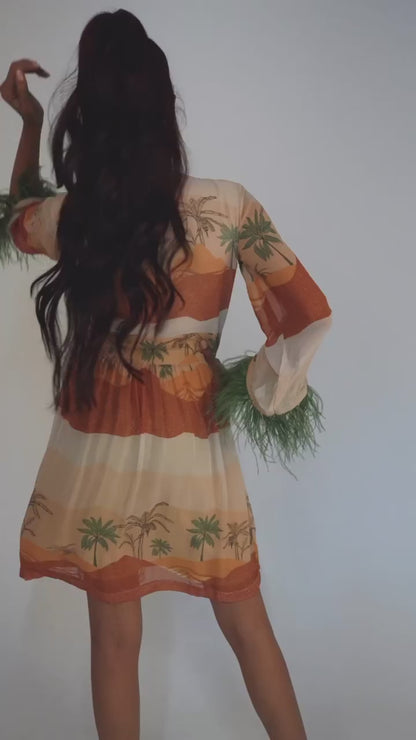 Verna Dress