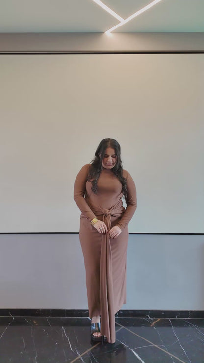 Lolita Dress