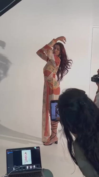 Ari Dress