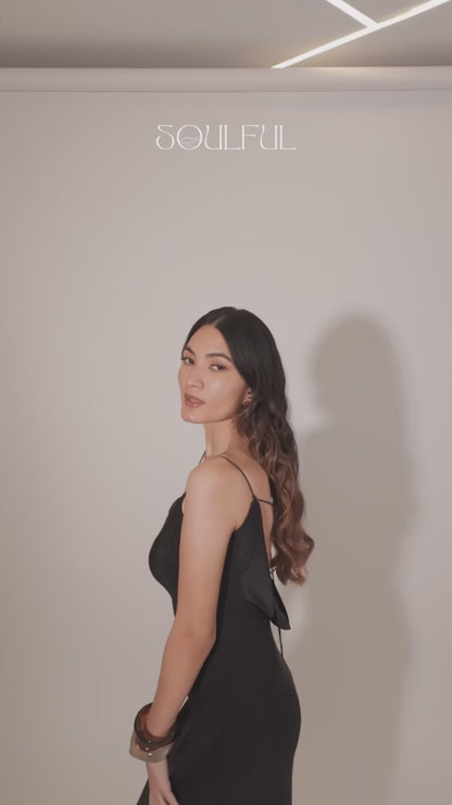 Siren Dress