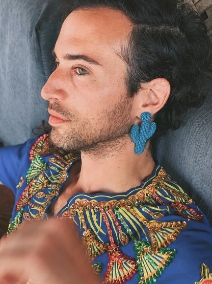 Sahara Earrings