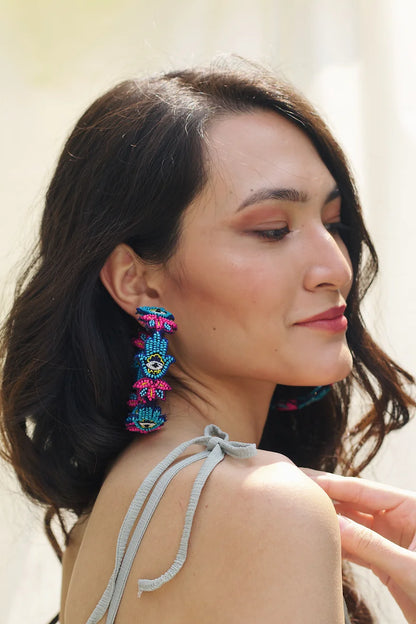 Spell On You Hoop Earrings