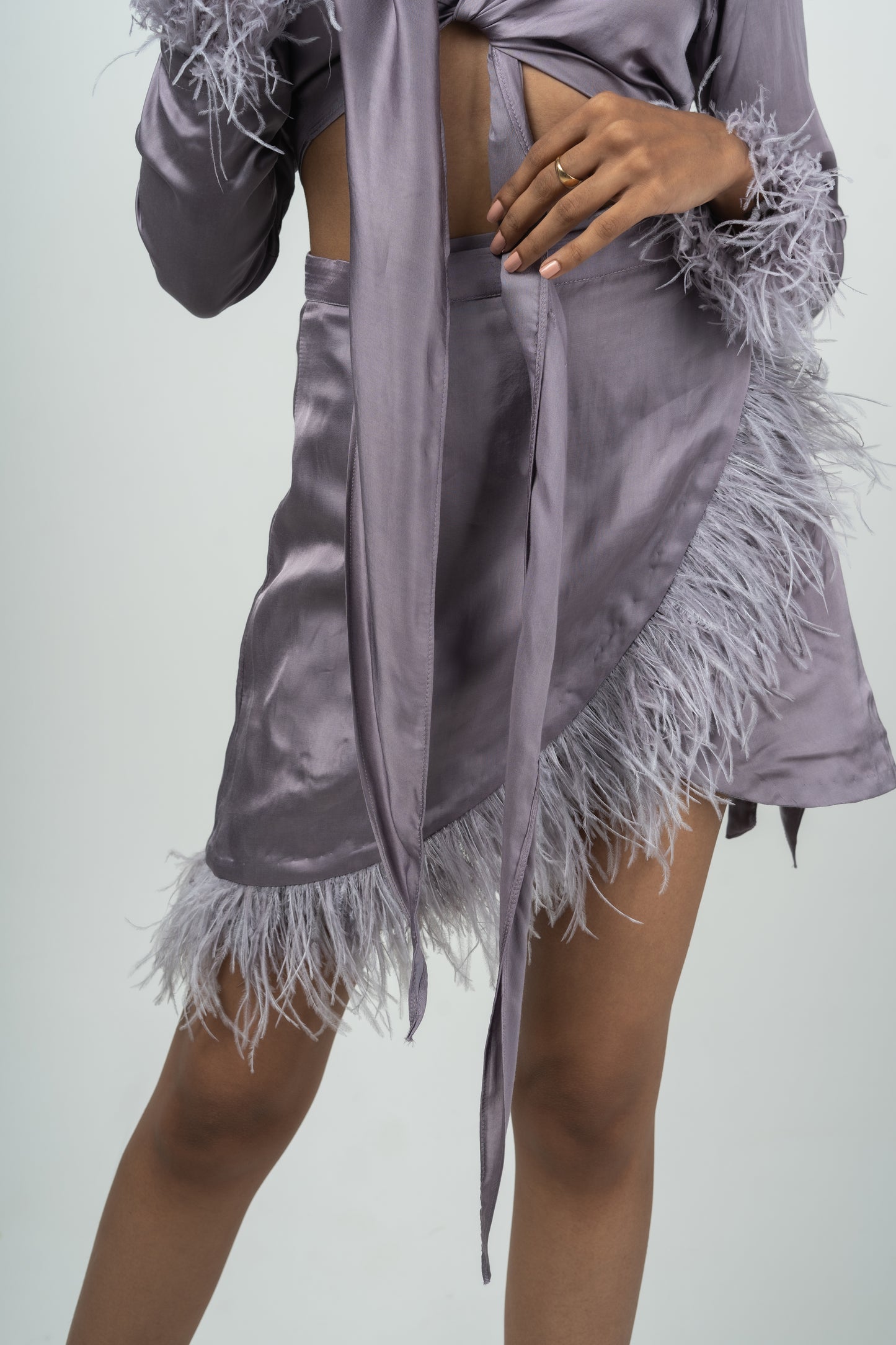 Alora Skirt